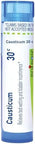 Boiron Causticum 30C For Bedwetting & Bladder Incontinence 80 Pellets