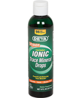 Deva Nutrition LLC - Vegan Ionic Trace Mineral Drops 8 oz