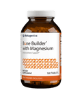 Metagenics- Bone Builder w/ Mag 180 tabs