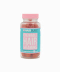 Hairburst Strawberry Chewable Hair Vitamins 60 Pastilles Imperfect Box