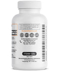 Bronson Vitamin B6 Pyridoxine - 100 mg 250 Count