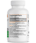Bronson Vitamin B6 Pyridoxine - 100 mg 250 Count