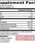 Dr. Mercola Krill Oil