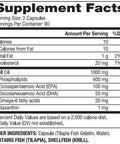 Dr. Mercola Krill Oil