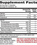 Dr. Mercola Krill Oil for Women