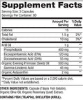 Dr. Mercola Krill Oil for Women