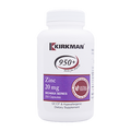 Kirkman Labs - Zinc 20 mg 250 Capsules