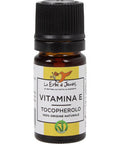 Le Erbe di Janas Vitamin E (Tocopherol) Oil-soluble antioxidant - special cosmetics additive