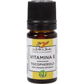 Le Erbe di Janas Vitamin E (Tocopherol) Oil-soluble antioxidant - special cosmetics additive