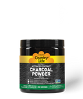 Country Life Activated Coconut Charcoal Powder