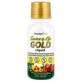 NaturesPlus, Source of Life, GoldÃ‚Â® Liquid, Tropical Fruit, 8 fl oz (240 ml)