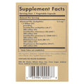 Solgar Advanced 40+ Acidophilus 60 Vegetable Capsules