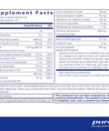 Pure Encapsulations LiquiNutrients 7.8 fl oz