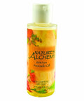 Carrier Oil Avocado 4 Oz By Natures Alchemy