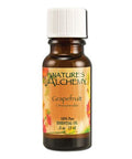 Essential Oil Grapefruit 0.5 Oz By Natures Alchemy