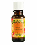 Essential Oil Oregano 0.5 Oz By Natures Alchemy