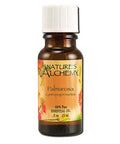 Essential Oil Palmarosa 0.5 Oz By Natures Alchemy