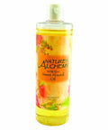 Carrier Oil Sweet Almond 16 Oz By Natures Alchemy