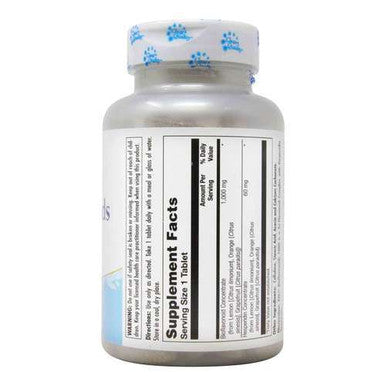 KAL Bioflavonoid 1000mg | 100ct