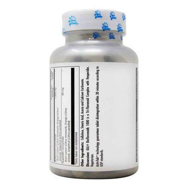 KAL Bioflavonoid 1000mg | 100ct