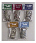 Smudge Wand Sage/lavender 7 By Sage Spirit