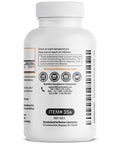 Bronson Vitamin B12 Sustained Release Non-GMO - 1,000 mcg 100 Count