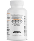 Bronson Vitamin B12 Sustained Release Non-GMO - 1,000 mcg 250 Count