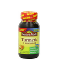 Nature Made Turmeric 500 mg Capsules 60 ea