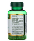 Nature's Bounty, D3, Immune Health, 50 mcg (2,000 IU), 240 Rapid Release Softgels