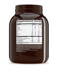 GNC Earth Genius PurEdge Plant-Based Gainer - Natural Vanilla, 14 Servings, 50 Grams of Plant-Based Protein