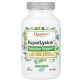 Quantum Health SuperLysine+ Immune Support 180 Tablets