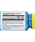 Nature's Life Pantothenic Acid 100 mg | 100 ct