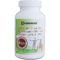 Kirkman Labs - Child Multi-Vit/Min With Xylitol 120 Tablets