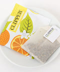Clipper Orange and Lemon Infusion 10 Bags 25g