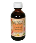 Essential Oil Patchouli 2 oz By Natures Alchemy
