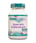 Quercetin With Bioflavonoids 100 Caps By Nutricology/ Allergy Research Group