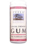 Peelu Gum Cinnamon 300 Pc By Peelu