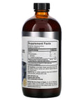 Nature's Answer Liquid Magnesium Malate and Glycinate 16 oz