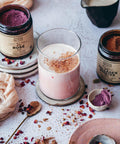 COLLAGEN BOOSTER Powder | Dirty Rose Chai