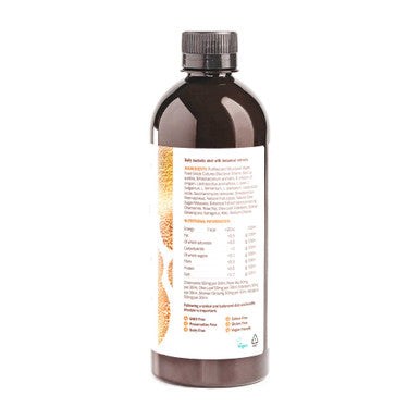 Naked Biotics Daily Maintain 500ml