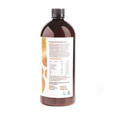 Naked Biotics Daily Maintain 1L