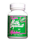 Super Milk Digestant 150 Tabs By Malabar Formulations