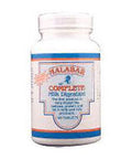 Complete Milk Digestant 90 Tabs By Malabar Formulations