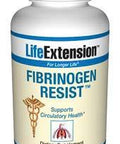 Life Extension Fibrinogen Resist 30 Vegecaps