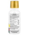 NaturesPlus, Source of Life, GoldÃ‚Â® Liquid, Tropical Fruit, 8 fl oz (240 ml)