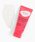 Apto Skincare Pomegranate Moisturizer With Squalane, Lightweight Antioxidant Lotion