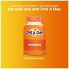 Women S Multivitamin Gummies Blue Raspberry Cherry Orange