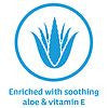 Baby Oil Gel With Aloe Vera & Vitamin E