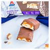 Snack Bars Caramel Nut Chew