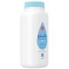 Naturally Derived Cornstarch Baby Powder With Aloe & Vitamin E